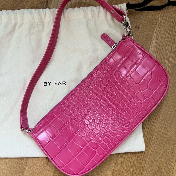 By Far Shoulder Bag - Picture 5 of 9